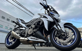 SUZUKI GSX-S 1000 2019 GT79B