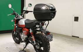 HONDA MONKEY 125 2021 JB03