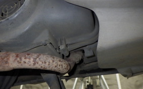 YAMAHA JOG ZR Gen.2 SA16J