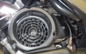 YAMAHA BW S125 Gen.2 SED9J