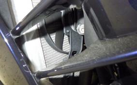 KAWASAKI 1400 GTR 2010