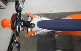 KTM 150 EXC TPI 2016