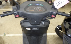 YAMAHA CYGNUS 125 D 4TG