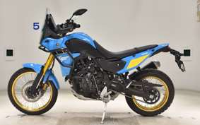 YAMAHA TENERE 700 2026 DM17J