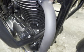 HONDA GB350S 2025 NC59