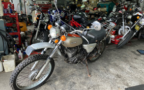 HONDA MT250 ELSINORE MT250