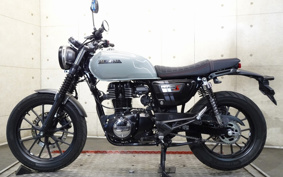 HONDA GB350S 2021 NC59