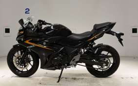 SUZUKI GSX250RA