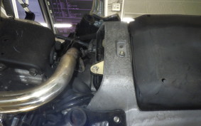 HONDA ZOOMER 2011 AF58