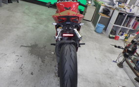 DUCATI 1199 PANIGALE 2014