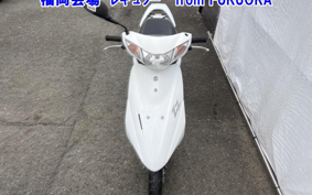 SUZUKI ADDRESS V50