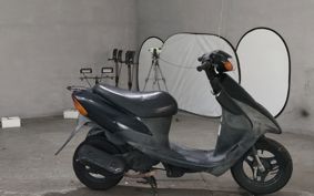 SUZUKI LET's 2 CA1PA