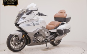 BMW K1600GTL 2022