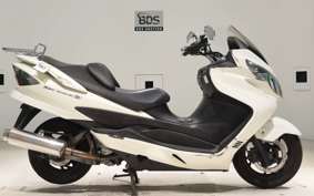 SUZUKI SKYWAVE 250 (Burgman 250) S Gen.3 CJ46A