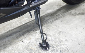 KAWASAKI NINJA 250 EX250L
