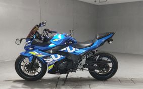 SUZUKI GSX250R DN11A