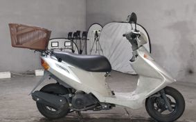 SUZUKI ADDRESS V125 CF46A