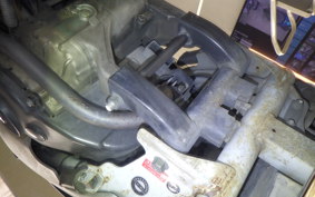 SUZUKI ADDRESS V125 G 2007 CF46A