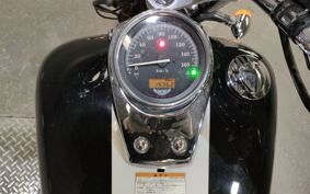 HONDA SHADOW 400 SLASHER 2002 NC40