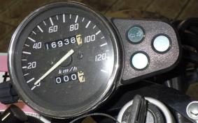 HONDA CB223S 2002 MC40