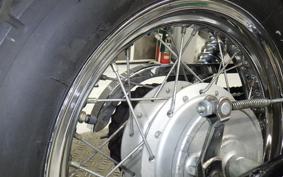 HONDA REBEL 250 MC13
