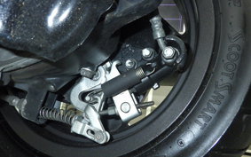 HONDA PS250 2025 MF09