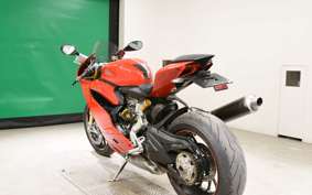 DUCATI 1199 PANIGALE S 2013