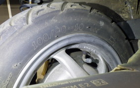 HONDA LEAD 110 JF19