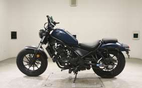 HONDA REBEL 250 A 1998 MC49
