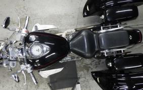 YAMAHA DRAGSTAR 1100 Trike 2000 VP10J