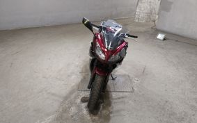 KAWASAKI NINJA400 EX400E