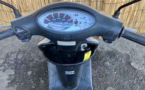 HONDA DIO AF56