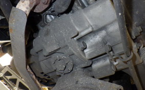 YAMAHA GEAR Gen.2 UA07J