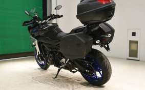 YAMAHA TRE ｰｻ900GT 2019 RN51J