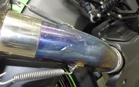 KAWASAKI ZX 10 NINJA R 2009 ZXT00E