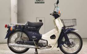 HONDA C90 SUPER CUB HA02