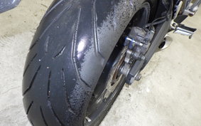 HONDA CBR650F 2017 RC83