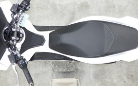HONDA PCX 160 KF47