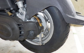 YAMAHA GEAR Gen.2 2019 UA08J