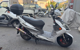 KYMCO KYMCO RACING KING180FI