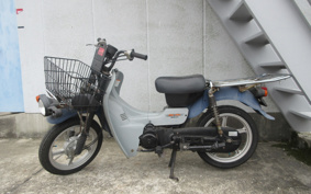 SUZUKI BAR DEE50 BA42A