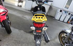 HONDA ｸﾛｽｶﾌﾞ JA10