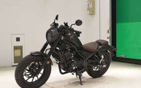 HONDA REBEL 250 S 2003 MC49