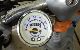 SUZUKI PALETTE CA41A