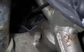 YAMAHA FJ1200 1987 1TX