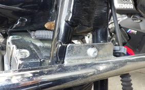 HARLEY FLSTC 1580 2007