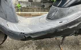 HONDA DIO AF34