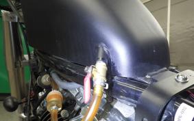 YAMAHA DRAGSTAR 400 CLASSIC 2002 VH01J