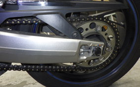 HONDA CBR650F 2015 RC83