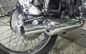 KAWASAKI ESTRELLA RS 2023 BJ250A